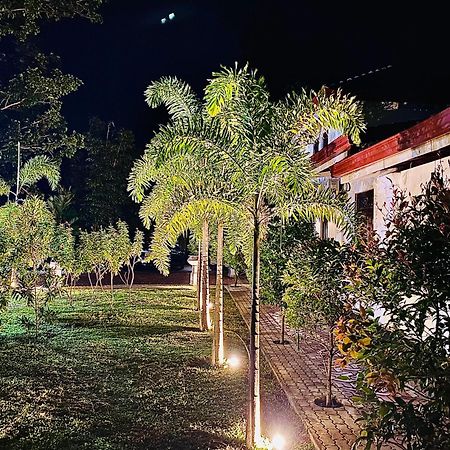 Nature Will Ahangama Ngoại thất bức ảnh