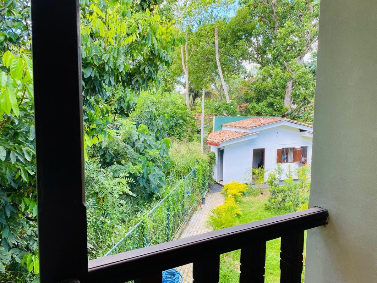 Nature Will Ahangama Ngoại thất bức ảnh