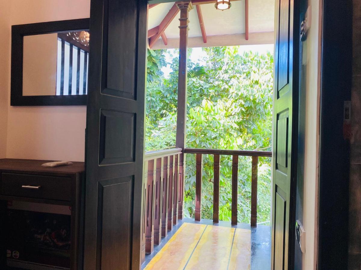 Nature Will Ahangama Ngoại thất bức ảnh