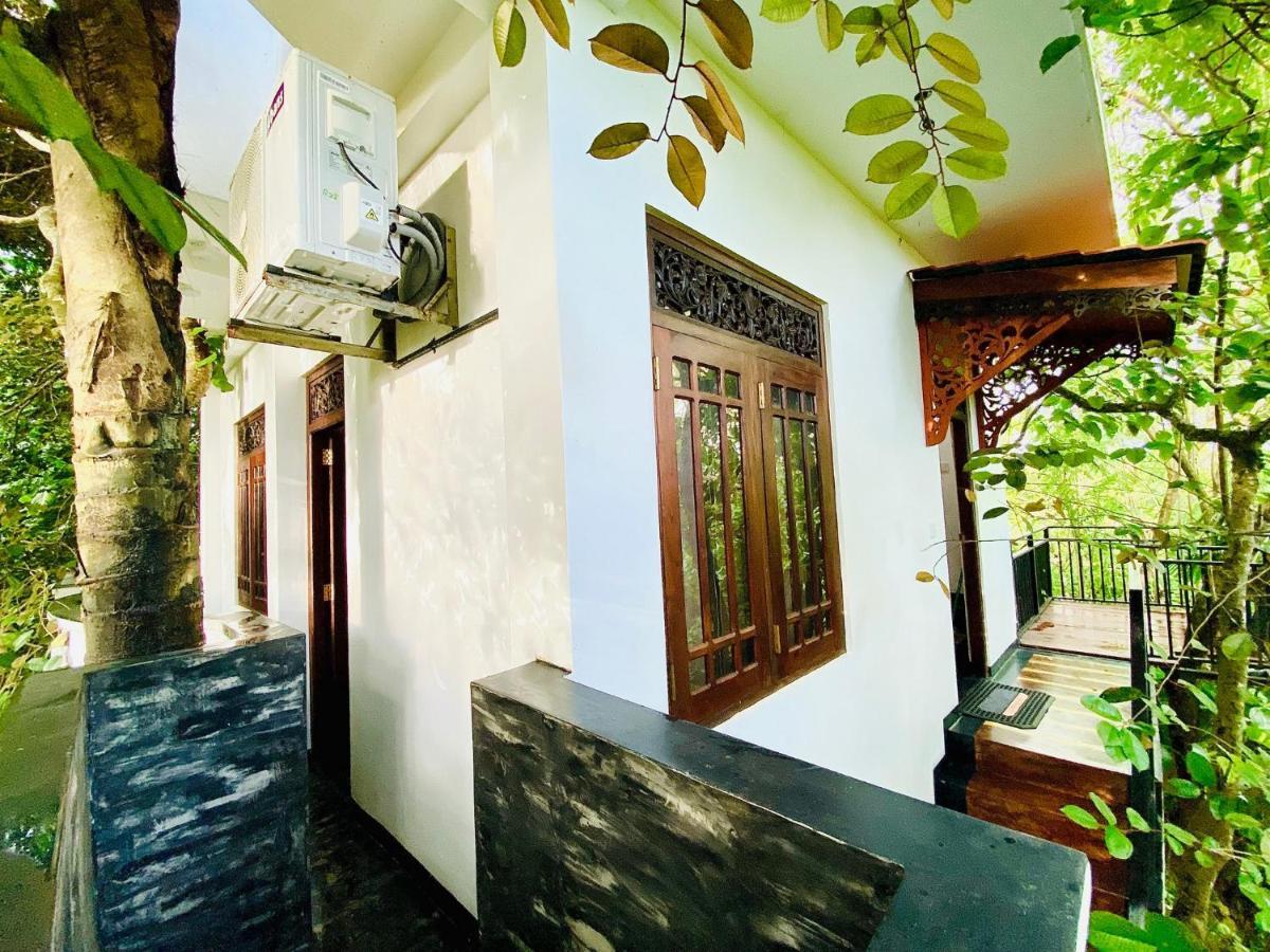Nature Will Ahangama Ngoại thất bức ảnh
