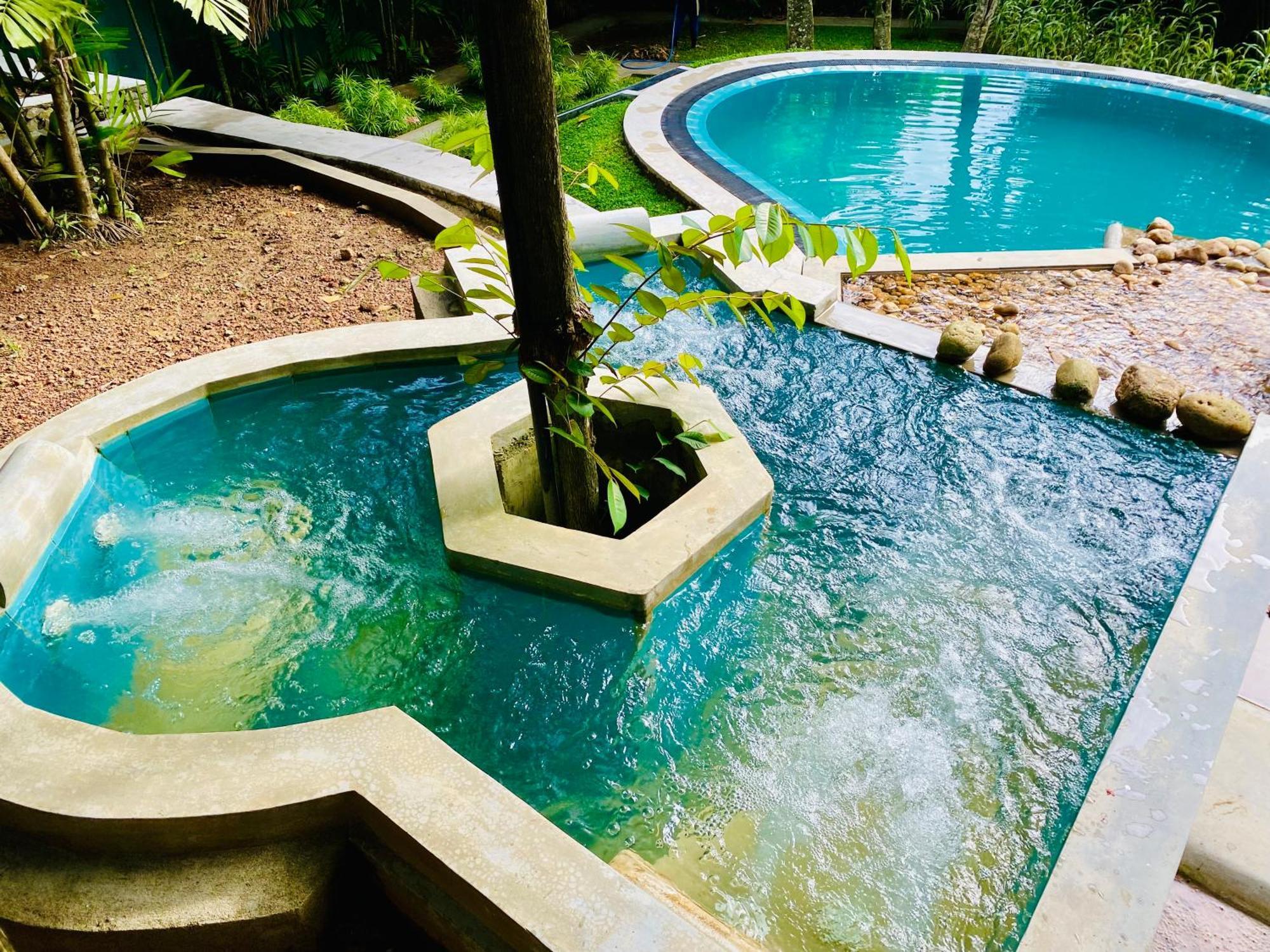 Nature Will Ahangama Ngoại thất bức ảnh