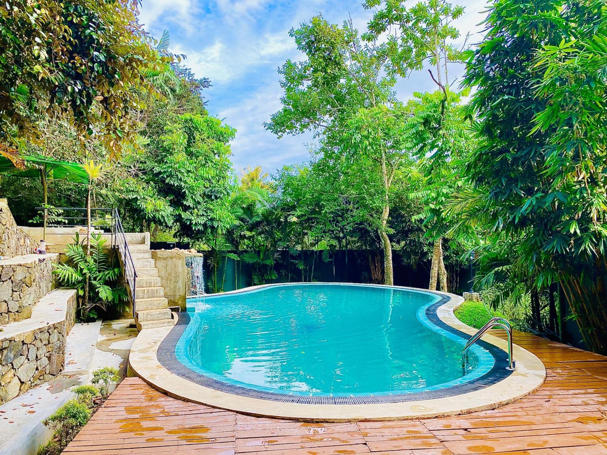 Nature Will Ahangama Ngoại thất bức ảnh